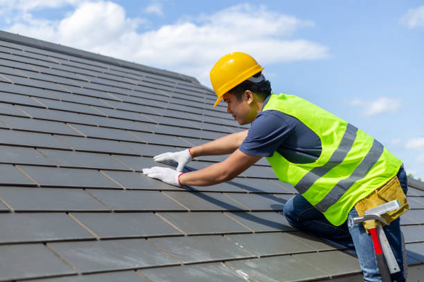 Best Best Roofing Contractors  in Campbelltown, PA