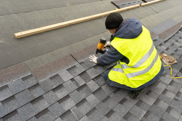 Best Shingle Roofing Installation  in Campbelltown, PA