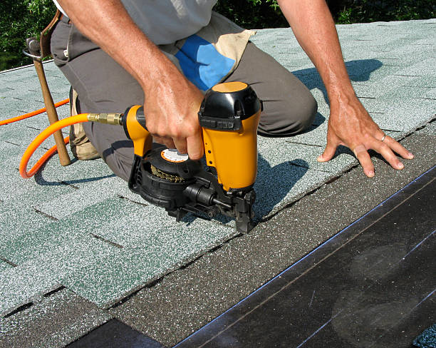 Quick and Trustworthy Emergency Roof Repair Services in Campbelltown, PA