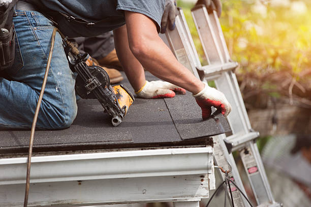 Quick and Trustworthy Emergency Roof Repair Services in Campbelltown, PA