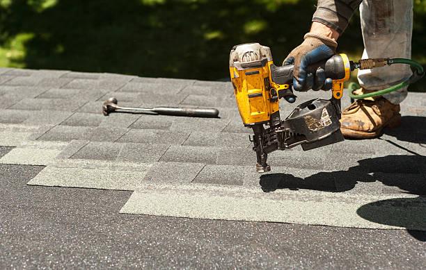 Best Commercial Roofing Services  in Campbelltown, PA