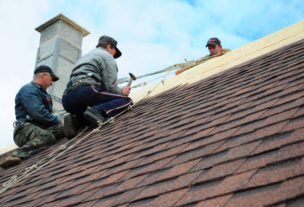 Best Best Roofing Contractors  in Campbelltown, PA