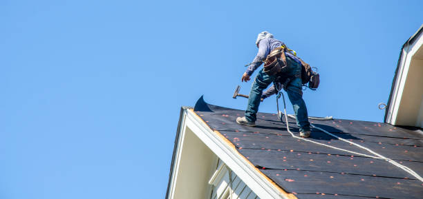 Professional Roofing Contractor in Campbelltown, PA